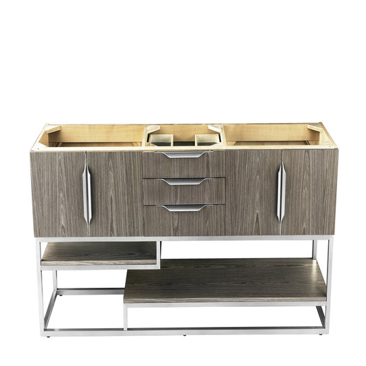 James Martin Columbia 72" Single Vanity New - Luxe Bathroom Vanities