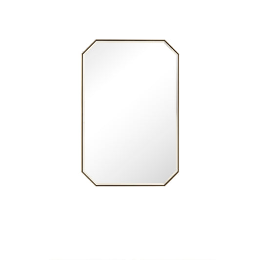 James Martin Rohe 24" Mirror - Luxe Bathroom Vanities