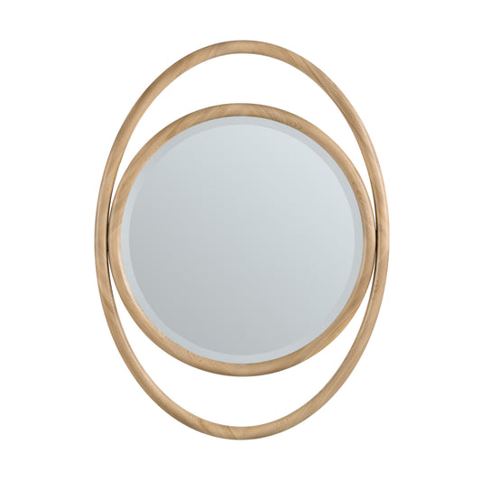 James Martin Esca 28" Mirror - Luxe Bathroom Vanities