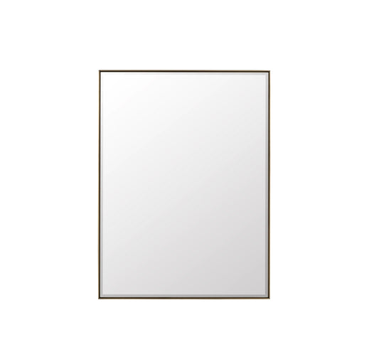 James Martin Rohe 30" Mirror - Luxe Bathroom Vanities