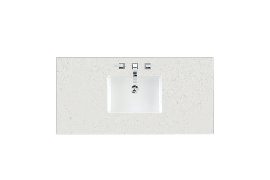 James Martin 48" Single Top - Luxe Bathroom Vanities