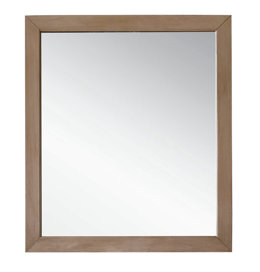 James Martin Chicago 48" Mirror - Luxe Bathroom Vanities Luxury Bathroom Fixtures Bathroom Furniture