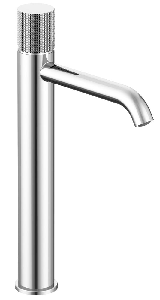 LaToscana ALESSANDRA Tall Lavatory Faucet for Vessel - Luxe Bathroom Vanities