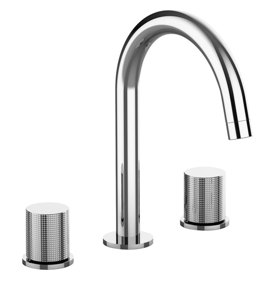 LaToscana ALESSANDRA Widespread Lavatory Faucet - Luxe Bathroom Vanities
