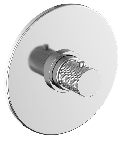 LaToscana ALESSANDRA Thermostatic TRIM - Luxe Bathroom Vanities