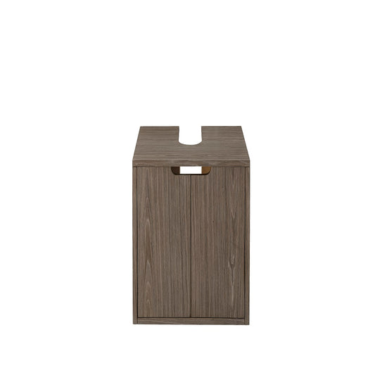 Boston 19" Storage Cabinet - Luxe Bathroom Vanities