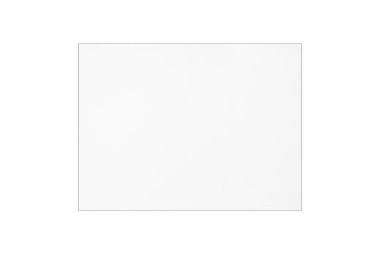 30" Linen Top, No Holes - Luxe Bathroom Vanities