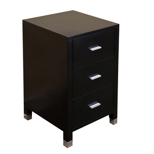 Bellaterra Home Chest Drawer Unit - Luxe Bathroom Vanities