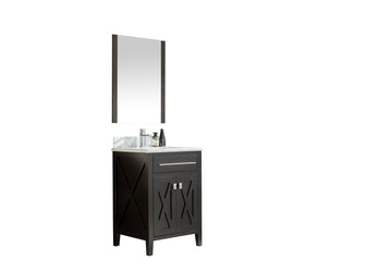 Wimbledon - 24 - Cabinet - Luxe Bathroom Vanities Luxury Bathroom Fixtures Bathroom Furniture