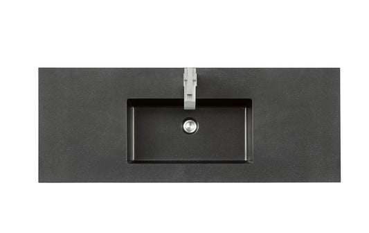 47.3" Single Sink Top - Luxe Bathroom Vanities