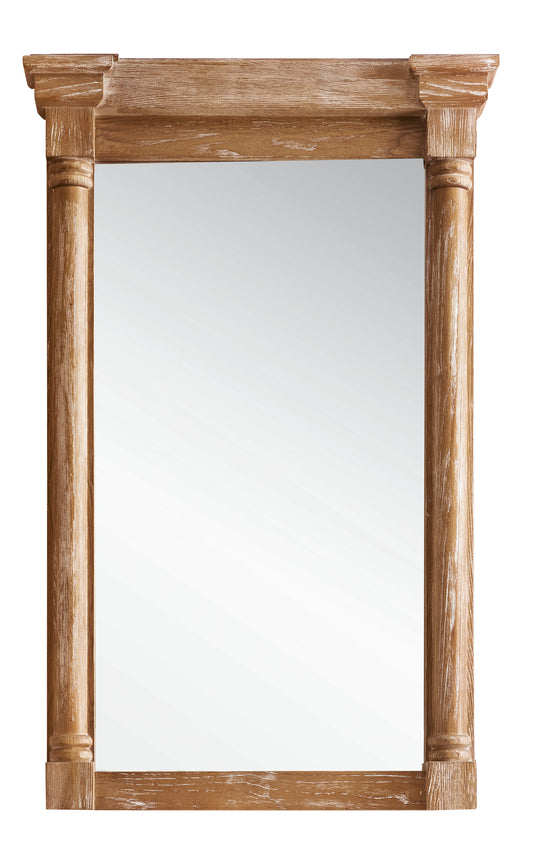 James Martin Savannah/Providence Mirror - Luxe Bathroom Vanities Luxury Bathroom Fixtures Bathroom Furniture