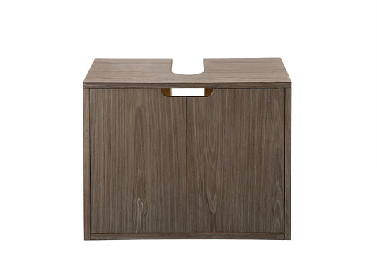 Boston 25" Storage Cabinet - Luxe Bathroom Vanities