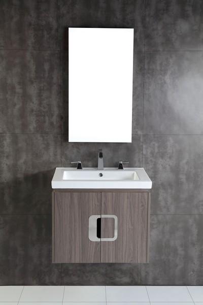 24 In. Single Sink Vanity - Luxe Bathroom Vanities