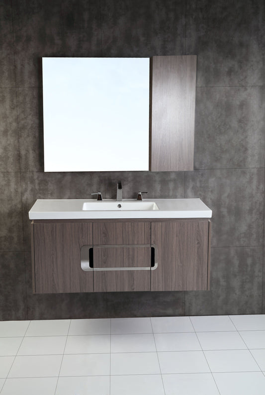 48 In. Single Sink Vanity - Luxe Bathroom Vanities
