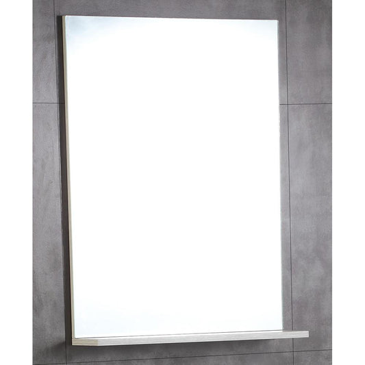 Bellaterra Home 22 in. Mirror - Luxe Bathroom Vanities