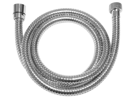 LaToscana 78” Metal Shower Hose - Luxe Bathroom Vanities