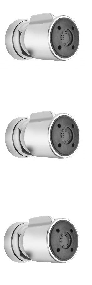 LaToscana Water Harmony 3 Body Jets - Luxe Bathroom Vanities