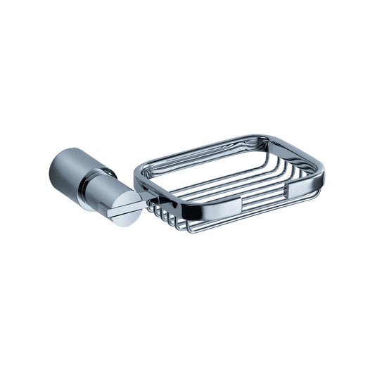 Fresca Magnifico Soap Basket - Luxe Bathroom Vanities Luxury Bathroom Fixtures Bathroom Furniture