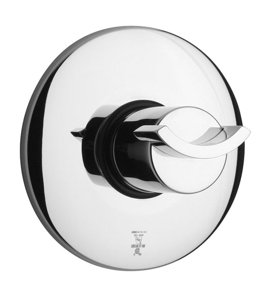 LaToscana MORGANA Thermostatic TRIM - Luxe Bathroom Vanities