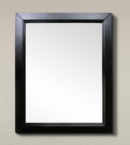 Bellaterra Home 30 in Mirror - Luxe Bathroom Vanities