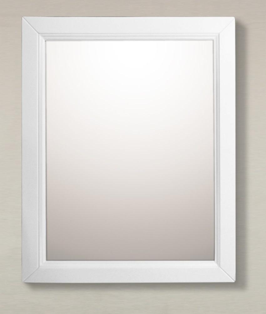 Bellaterra Home 30 in Mirror - Luxe Bathroom Vanities