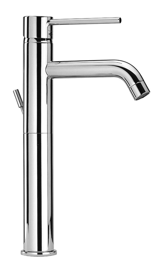 LaToscana ELBA Tall Lavatory Faucet for Vessel - Luxe Bathroom Vanities