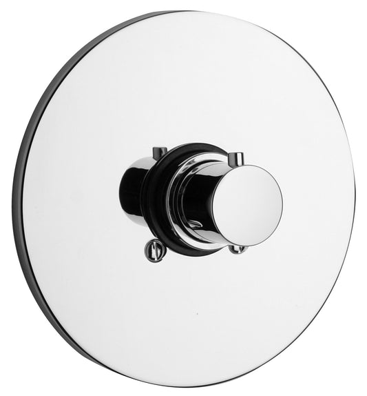 LaToscana ELBA Thermostatic Trim - Luxe Bathroom Vanities