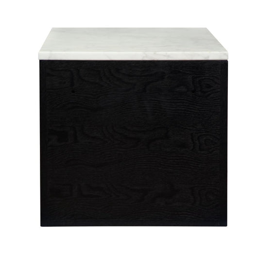 Bellaterra Home Side Cabinet- Without Door - Luxe Bathroom Vanities