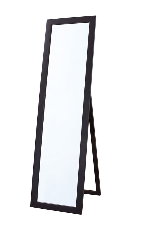 Bellaterra Home Floor Mirror - Luxe Bathroom Vanities