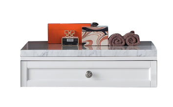 James Martin Copper Cove Encore 122" Double Vanity Set with 3 CM Countertop Matching Accessories