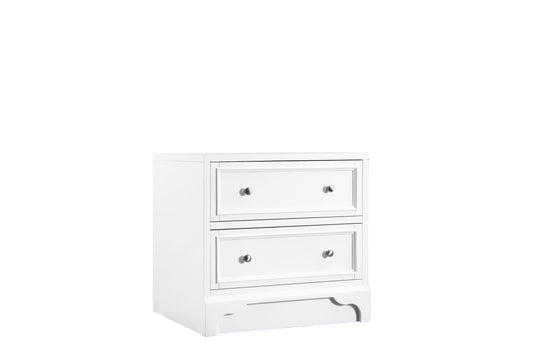 De Soto 26" Drawer Unit - Luxe Bathroom Vanities