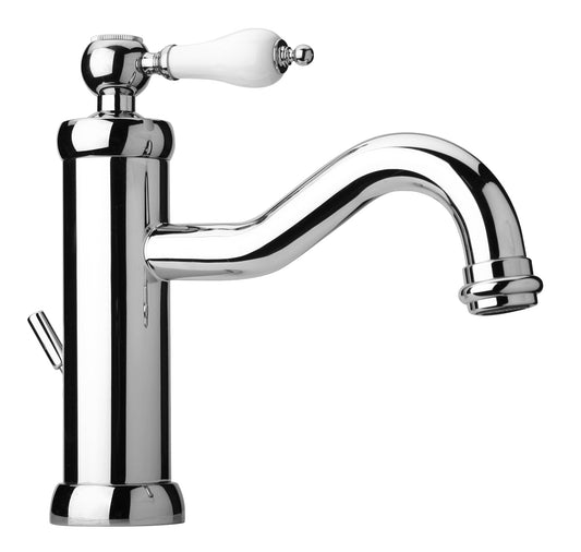 LaToscana ORNELLAIA Single Lever Handle Lavatory Faucet - Luxe Bathroom Vanities