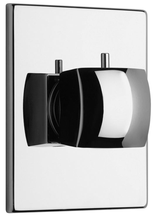 LaToscana LADY 3 Way Diverter TRIM - Luxe Bathroom Vanities