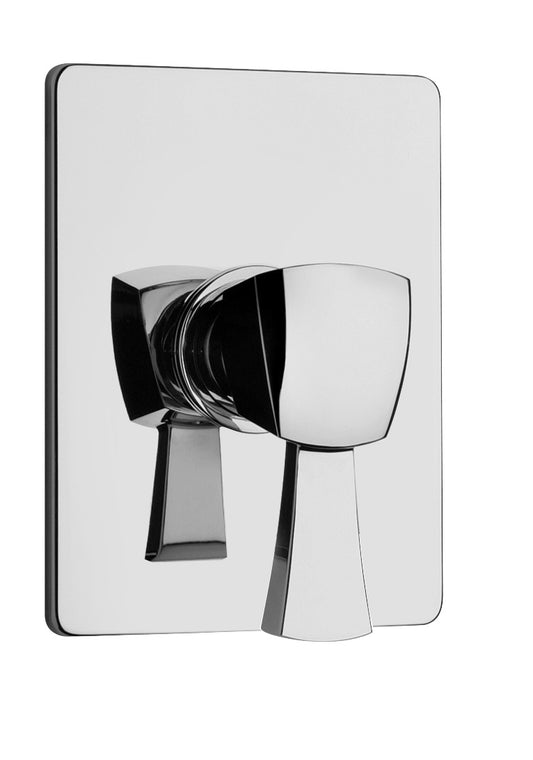 LaToscana LADY Pressure Balance Shower Set TRIM - Luxe Bathroom Vanities