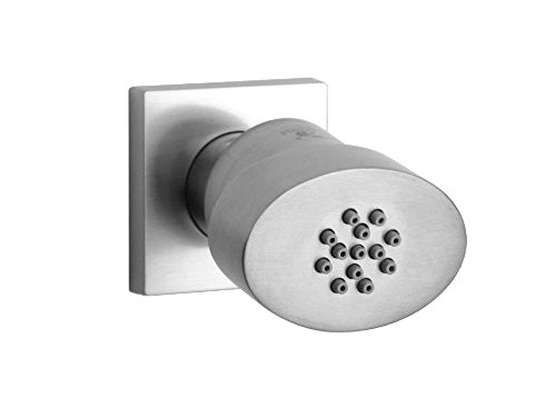 LaToscana Square Exposed Body Spray - Luxe Bathroom Vanities