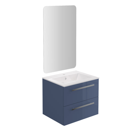 LaToscana AMBRA 24" Vanity - Luxe Bathroom Vanities