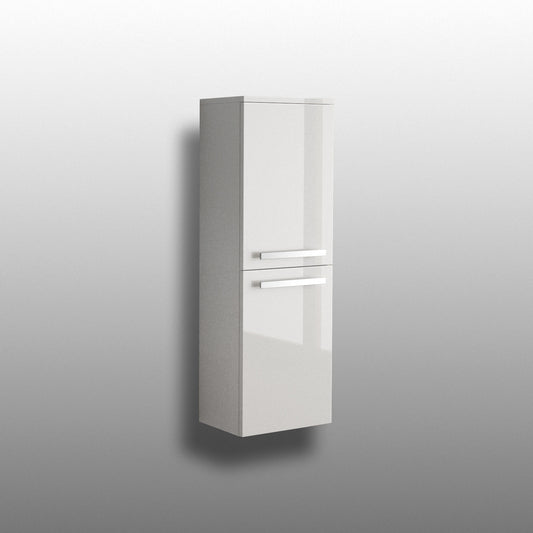 LaToscana Ambra Linen Tower - Luxe Bathroom Vanities