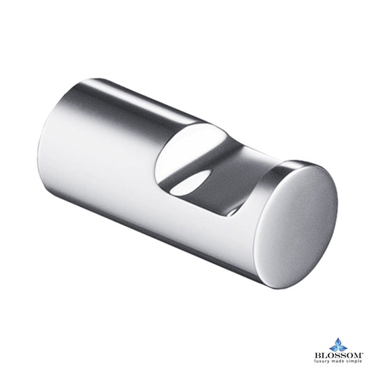 Blossom Robe Hook - Luxe Bathroom Vanities Luxury Bathroom Fixtures Bathroom Furniture