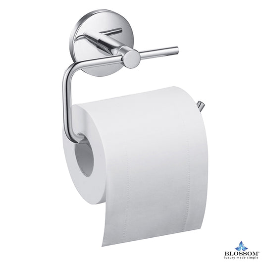 Blossom Toilet Tissue Holder - Luxe Bathroom Vanities Luxury Bathroom Fixtures Bathroom Furniture