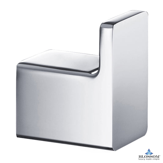 Blossom Robe Hook - Luxe Bathroom Vanities Luxury Bathroom Fixtures Bathroom Furniture