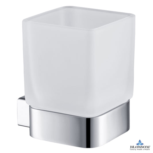 Blossom Toothbrush Holder - Luxe Bathroom Vanities Luxury Bathroom Fixtures Bathroom Furniture