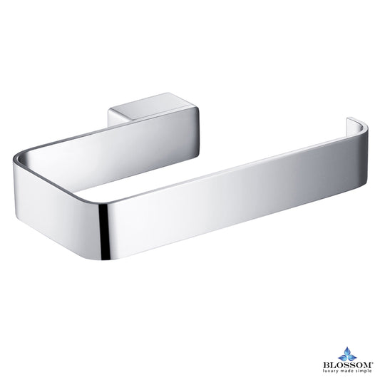 Blossom Toilet Tissue Holder - Luxe Bathroom Vanities Luxury Bathroom Fixtures Bathroom Furniture