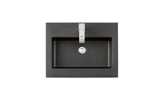 James Martin 23.6" Single Sink Top - Luxe Bathroom Vanities