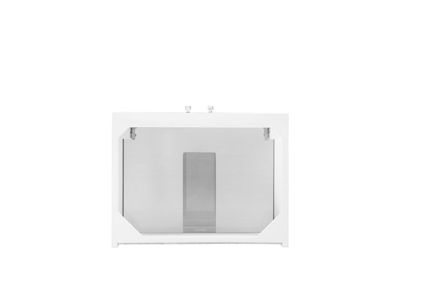 James Martin Linden 24" Single Vanity Cabinet (Cabinet Only) - Luxe Bathroom Vanities
