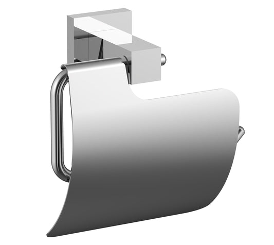 Eviva Toilet Paper Holdy Toilet Paper Holder  Bathroom Accessories - Luxe Bathroom Vanities Luxury Bathroom Fixtures Bathroom Furniture