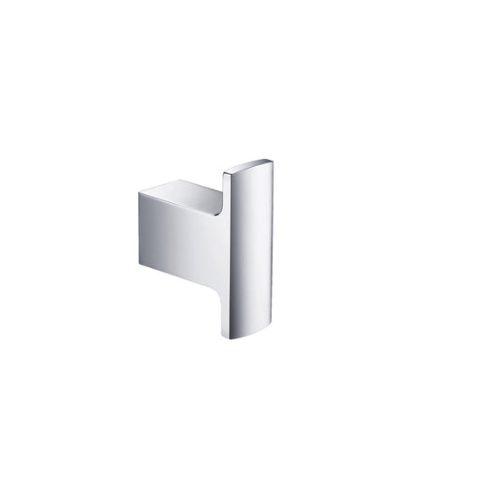 Eviva Hang Up Bathroom Hook in Chrome Finish - Luxe Bathroom Vanities Luxury Bathroom Fixtures Bathroom Furniture