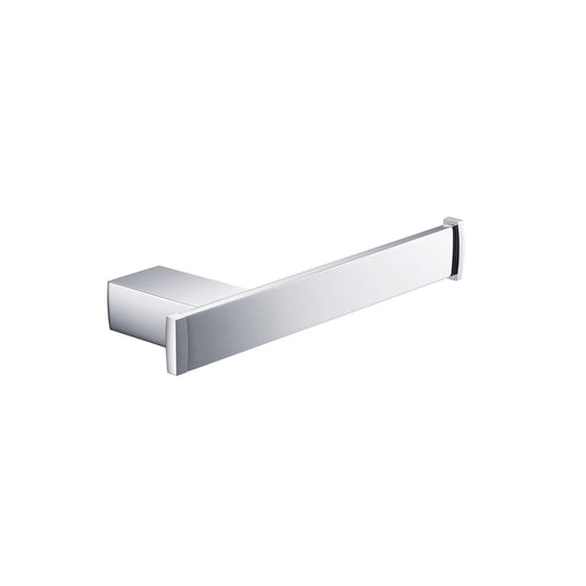 Eviva Roll Bathroom Toilet Paper Holder in Chrome Finish - Luxe Bathroom Vanities Luxury Bathroom Fixtures Bathroom Furniture