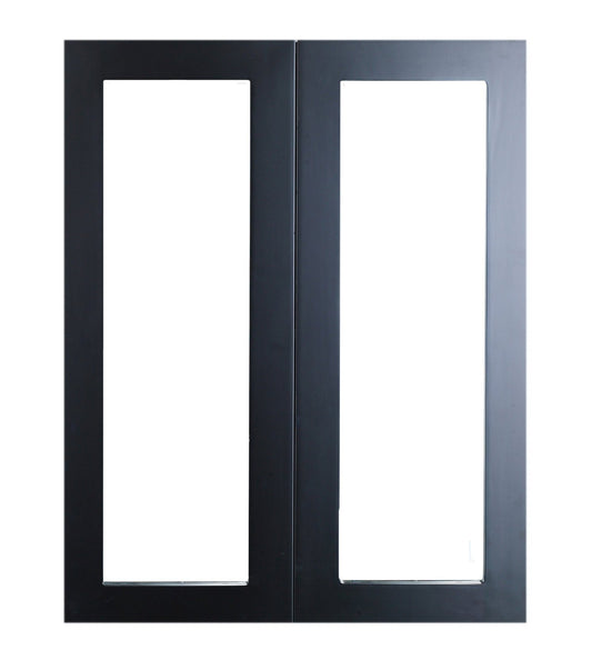 Eviva Tux 24 Inch Wall Mount Medicine Cabinet - Luxe Bathroom Vanities Luxury Bathroom Fixtures Bathroom Furniture