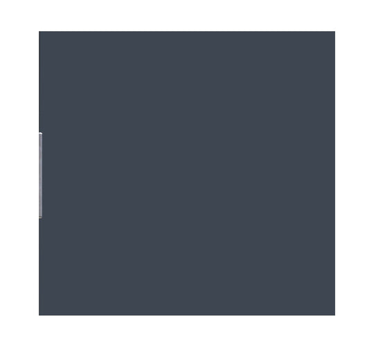 Eviva Libra 14" Modern Wall Mount Side Cabinet Storage - Luxe Bathroom Vanities Luxury Bathroom Fixtures Bathroom Furniture