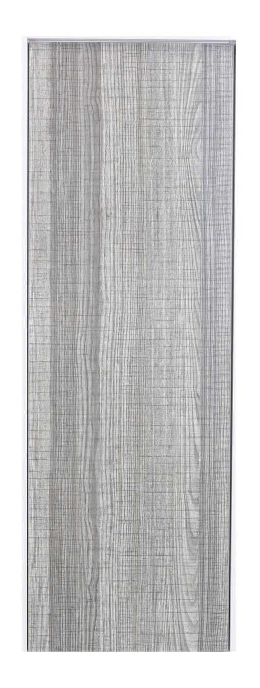 Eviva Ashy 14" inch Ash Wall Mount Storage Bathroom Side Cabinet - Luxe Bathroom Vanities Luxury Bathroom Fixtures Bathroom Furniture